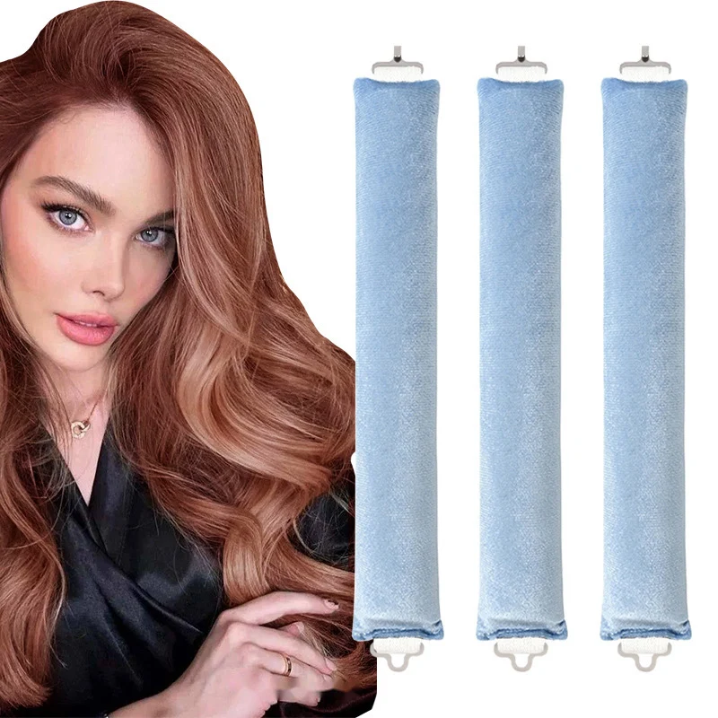 Haar Styling Rollen
