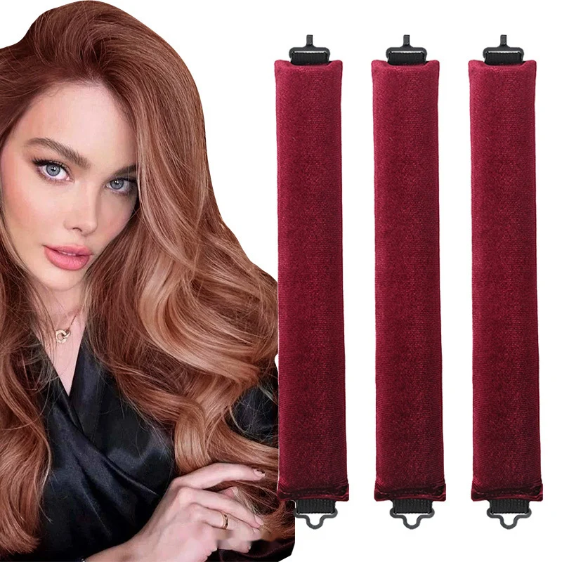 Haar Styling Rollen