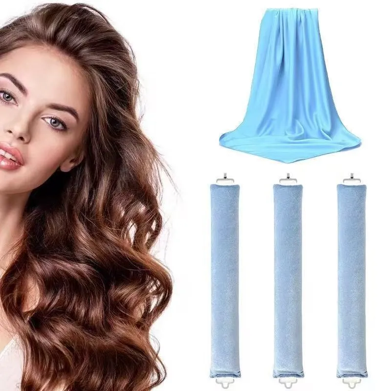 Hairstyling