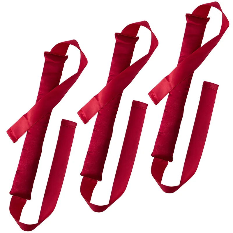 Hitzefreies Haarkreppe-Set