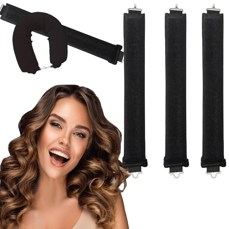 Hairstyling