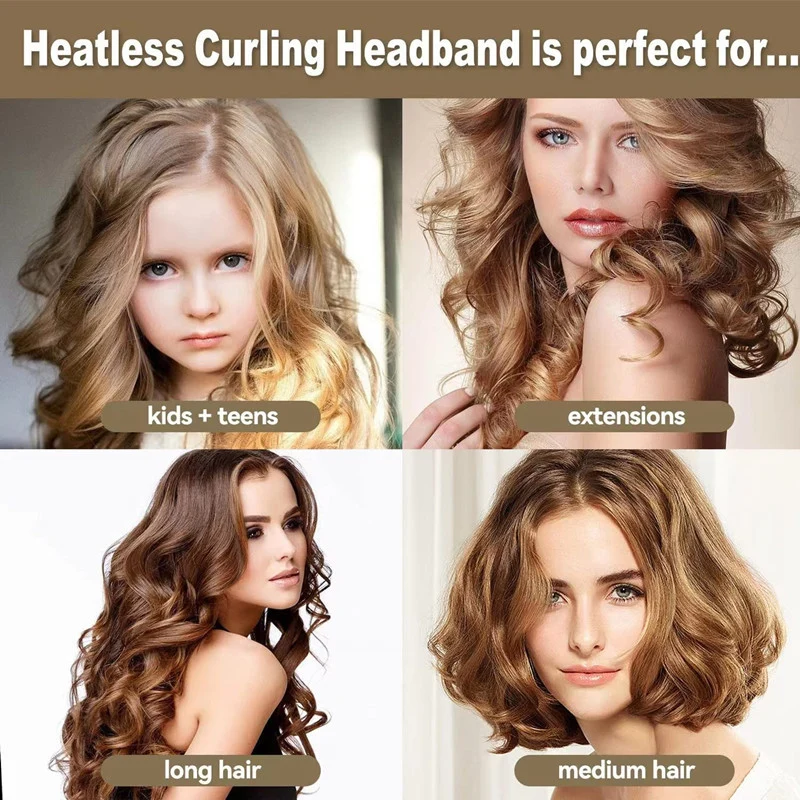 Hairstyling