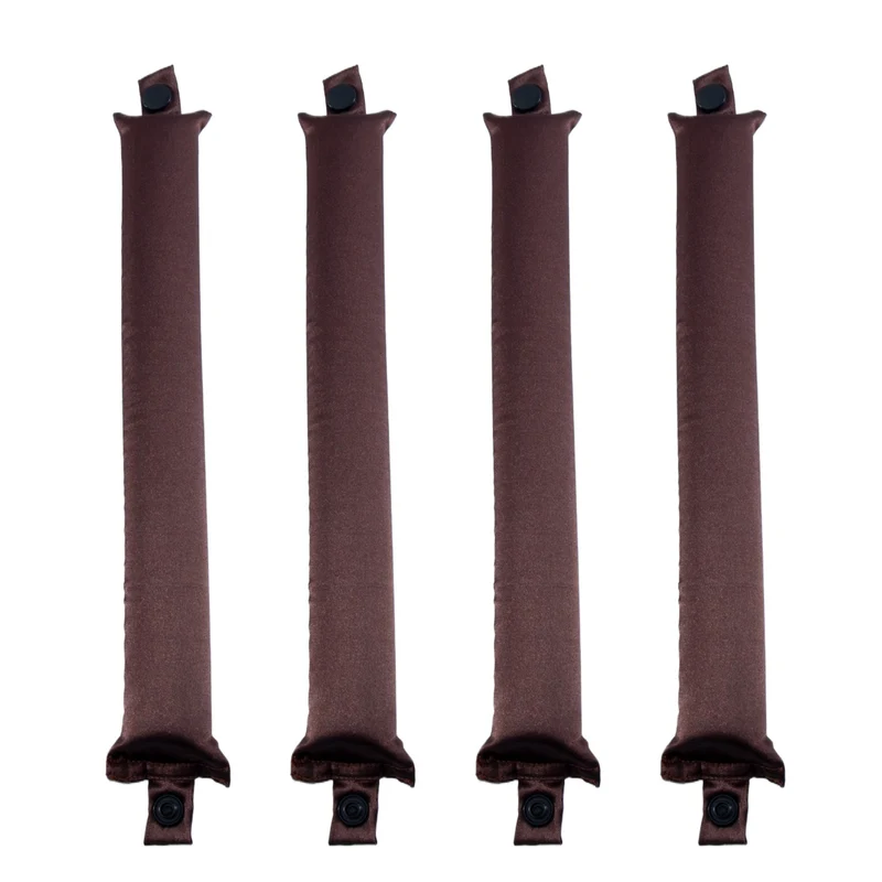 Hitzefreies Haarwickel-Set