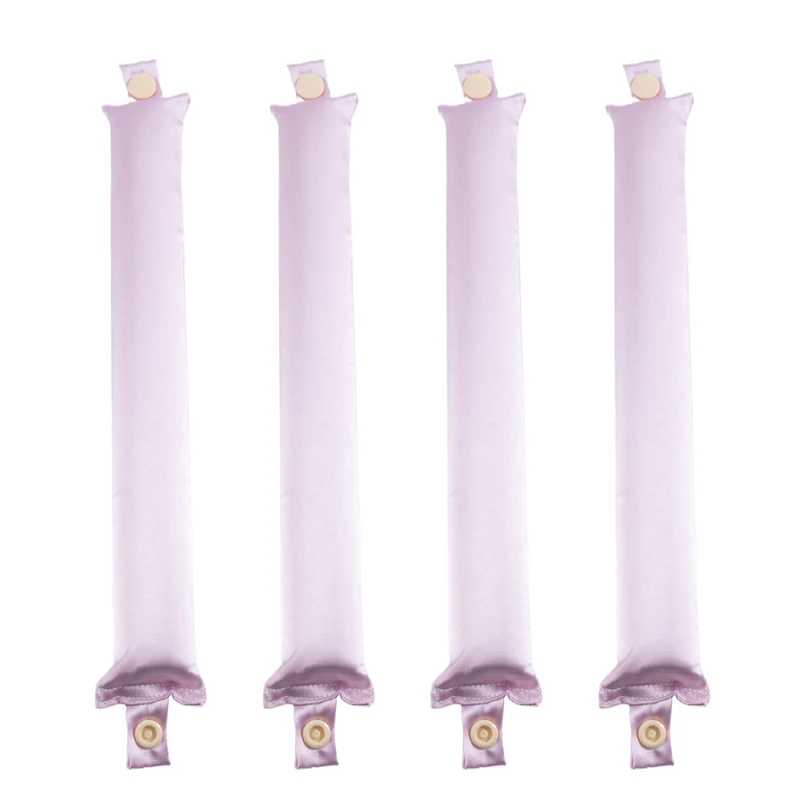 Hitzefreies Haarwickel-Set