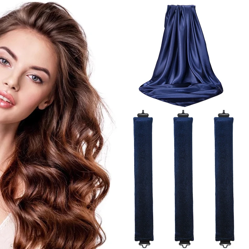 Premium Haar Curling Stab