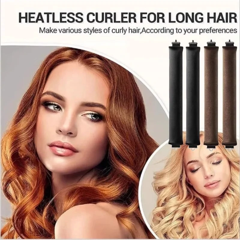 Haar Styling Rollen