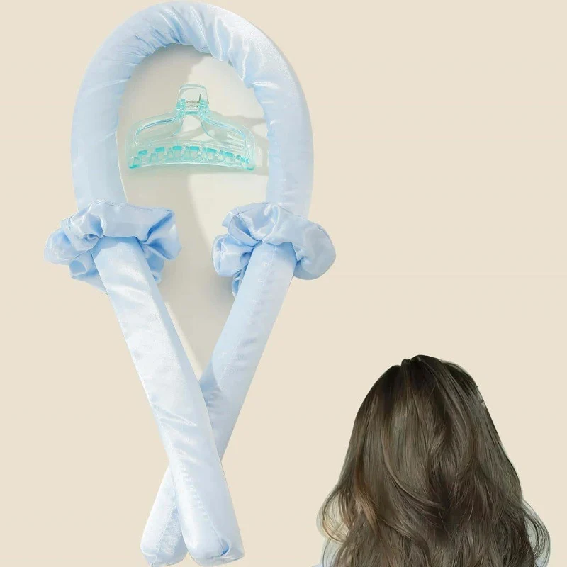 Hairstyling