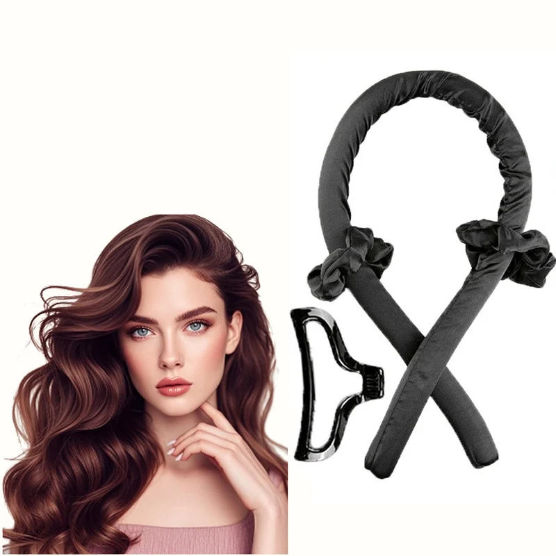 Hairstyling