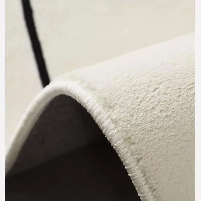 Niedlicher Katzen-Design-Badematte