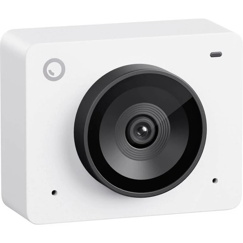 B-Ware Obsbot Meet SE Full HD-Webcam 1920 x 1080 Pixel Mikrofon PC-Zubehör Kamera