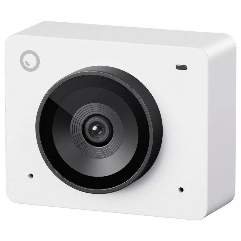 B-Ware Obsbot Meet SE Full HD-Webcam 1920 x 1080 Pixel Mikrofon PC-Zubehör Kamera