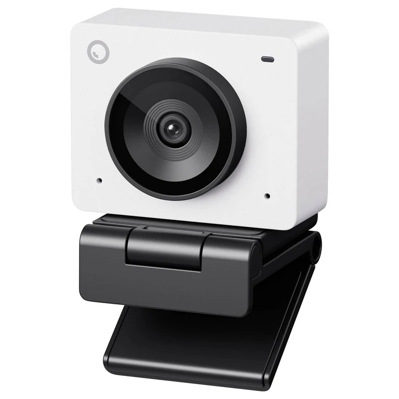 B-Ware Obsbot Meet SE Full HD-Webcam 1920 x 1080 Pixel Mikrofon PC-Zubehör Kamera