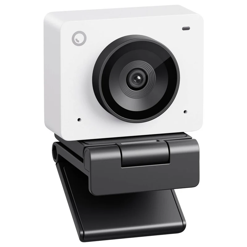 B-Ware Obsbot Meet SE Full HD-Webcam 1920 x 1080 Pixel Mikrofon PC-Zubehör Kamera