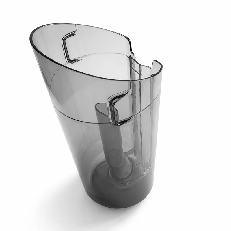 Schmutzwasserbehälter FloorVaX