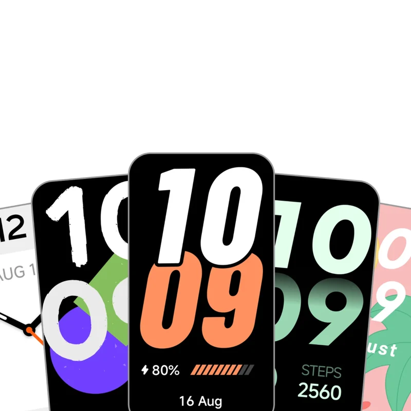 Xiaomi Smart Band 11 Active