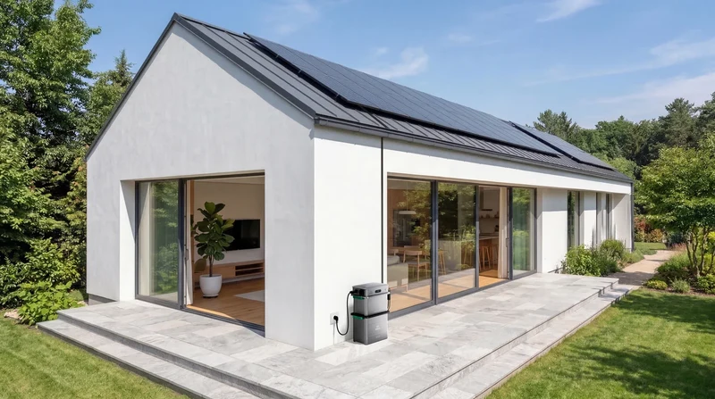 Zendure SolarFlow 800 Pro 2
