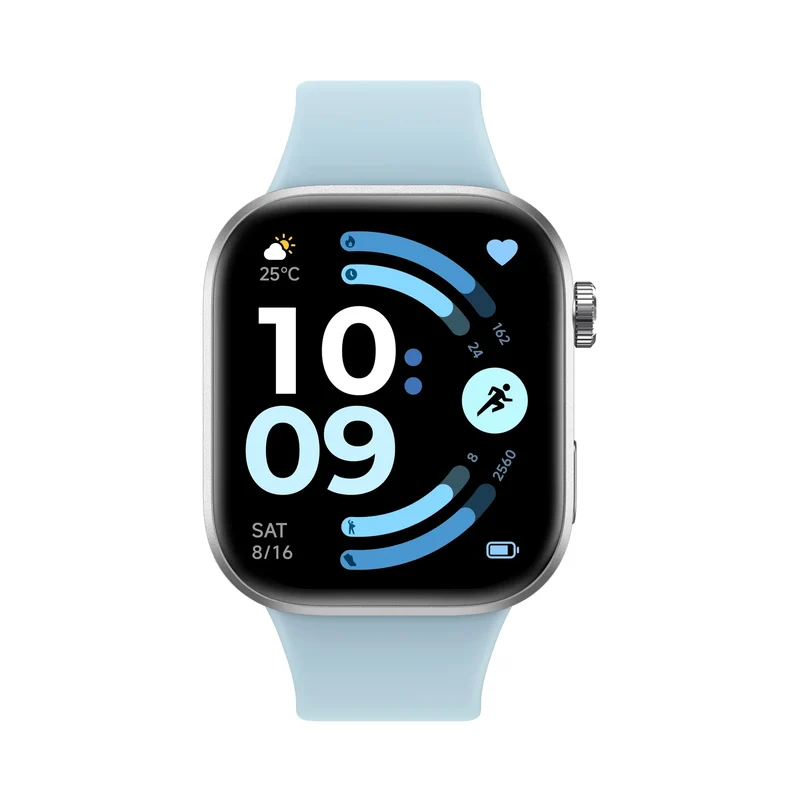 Xiaomi Redmi Watch 6