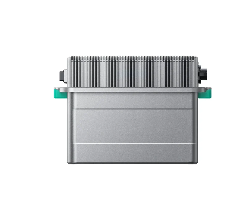 Zendure SolarFlow 1600 AC+ Thuisbatterij