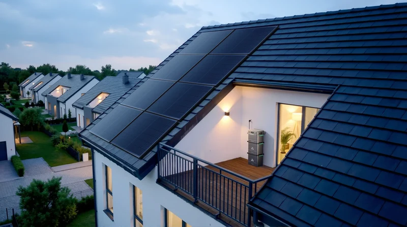 Zendure SolarFlow 1600 AC+ Thuisbatterij