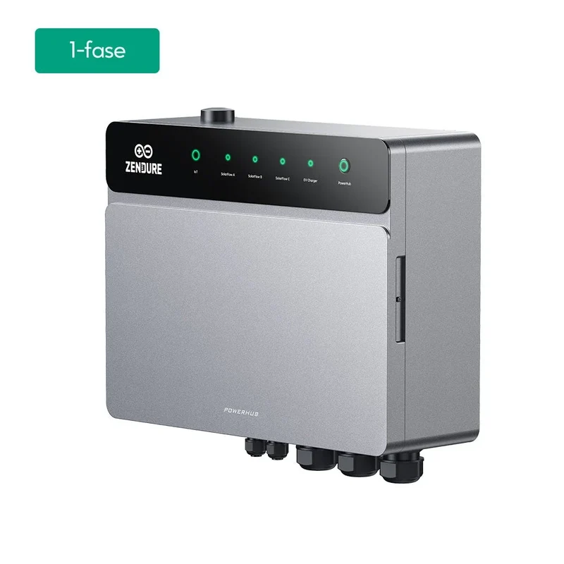 Zendure SolarFlow PowerHub