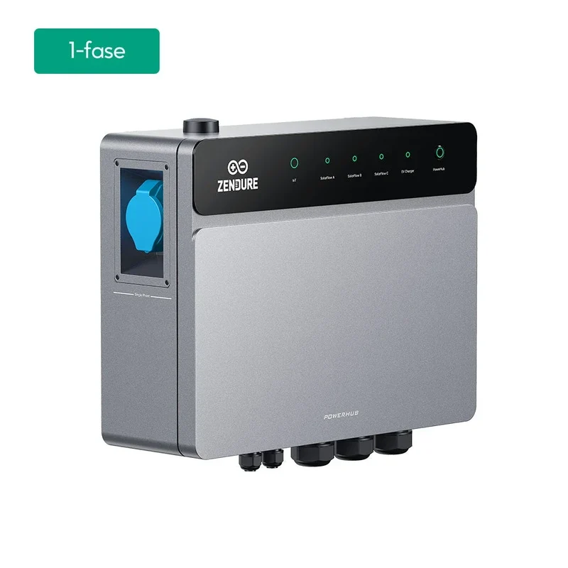 Zendure SolarFlow PowerHub
