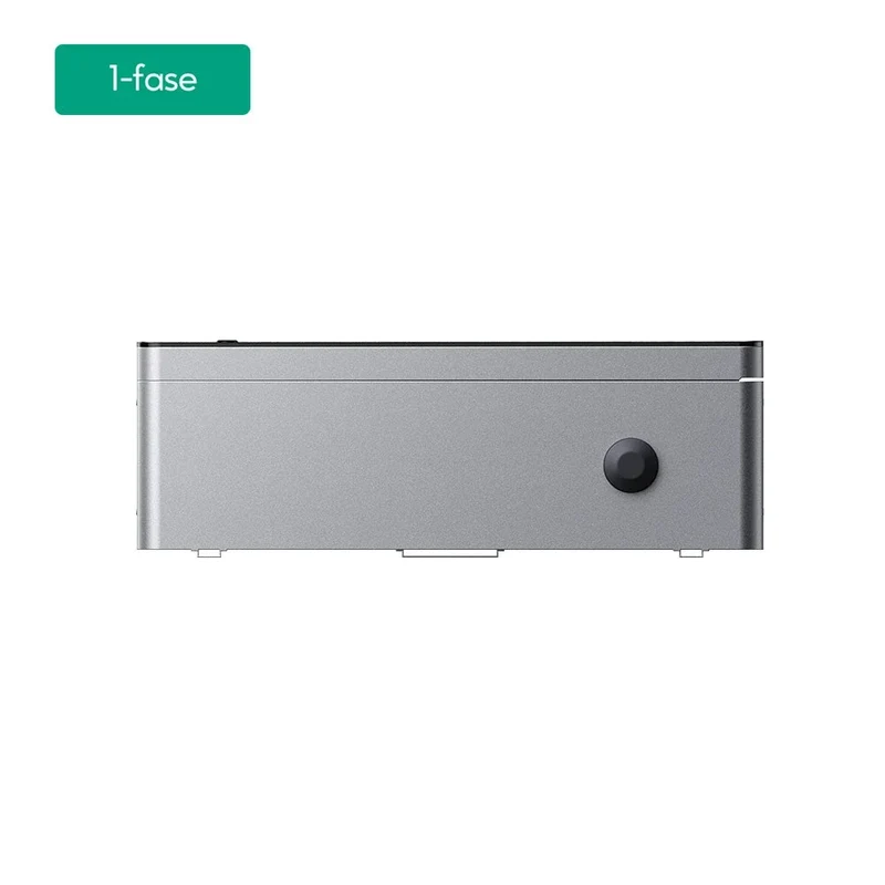 Zendure SolarFlow PowerHub