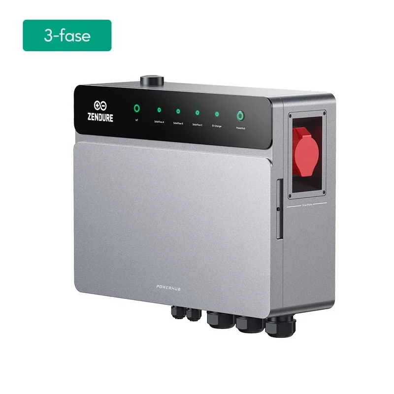 Zendure SolarFlow PowerHub