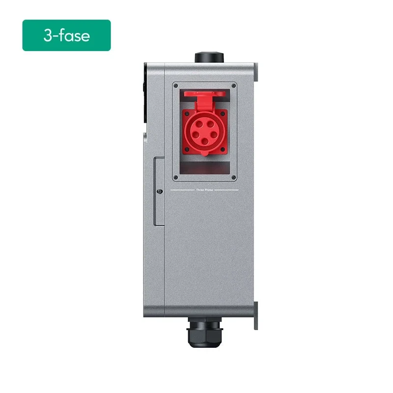 Zendure SolarFlow PowerHub