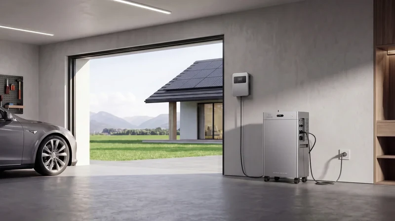 Zendure SolarFlow 4000 Mix Pro