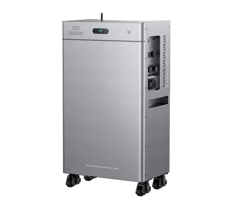 Zendure SolarFlow 4000 Mix Pro