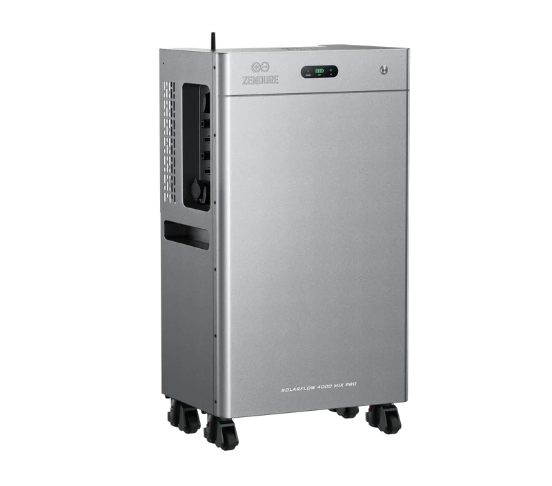 Zendure SolarFlow 4000 Mix Pro