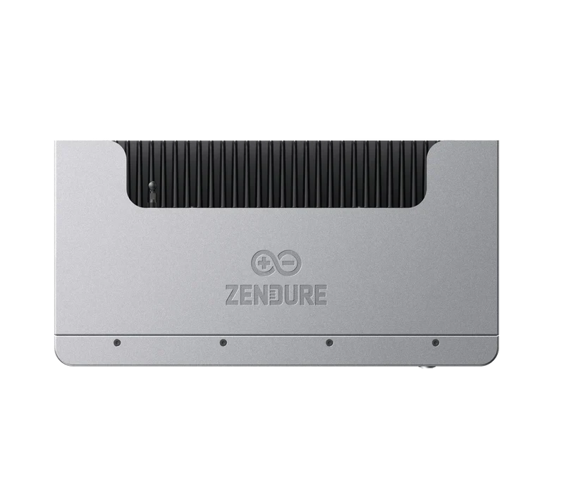 Zendure SolarFlow 4000 Mix Pro