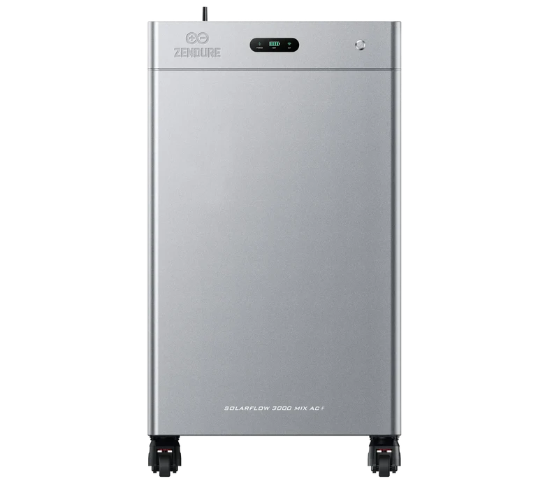 Zendure SolarFlow 3000 Mix AC+