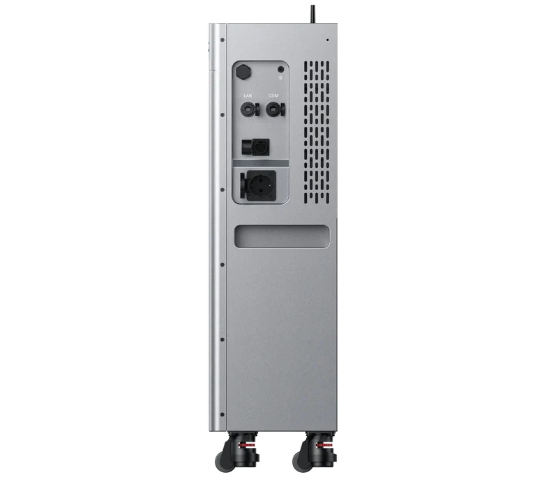 Zendure SolarFlow 3000 Mix AC+