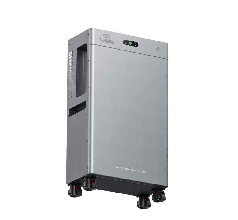Zendure SolarFlow 3000 Mix AC+