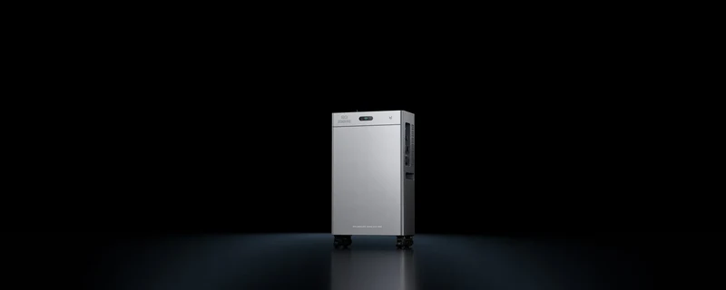 Zendure SolarFlow 3000 Mix AC+