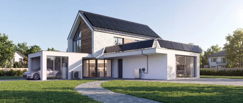 Zendure SolarFlow 3000 Mix AC+