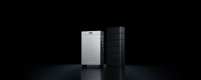Zendure SolarFlow 4000 Mix AC+