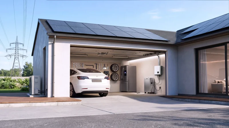 Zendure SolarFlow 4000 Mix AC+