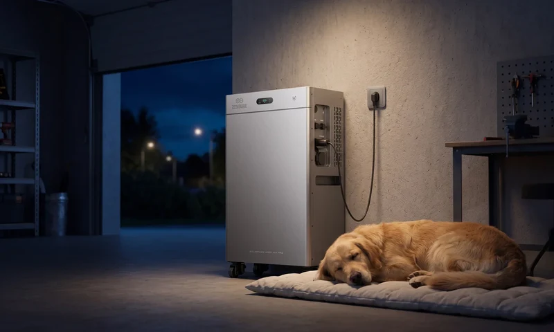 Zendure SolarFlow 4000 Mix AC+