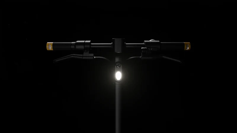 Xiaomi Electric Scooter 6 Ultra