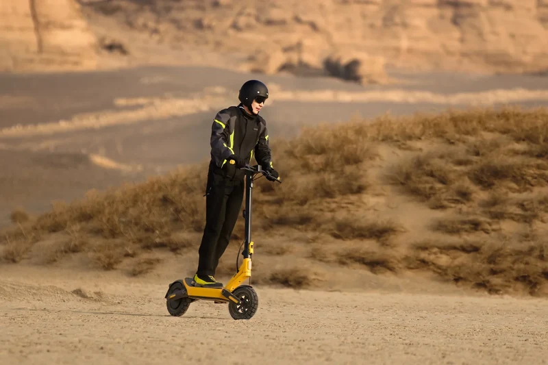 Xiaomi Electric Scooter 6 Ultra