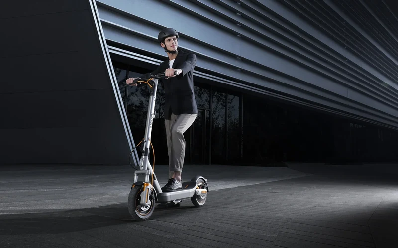 Xiaomi Electric Scooter 6 Max