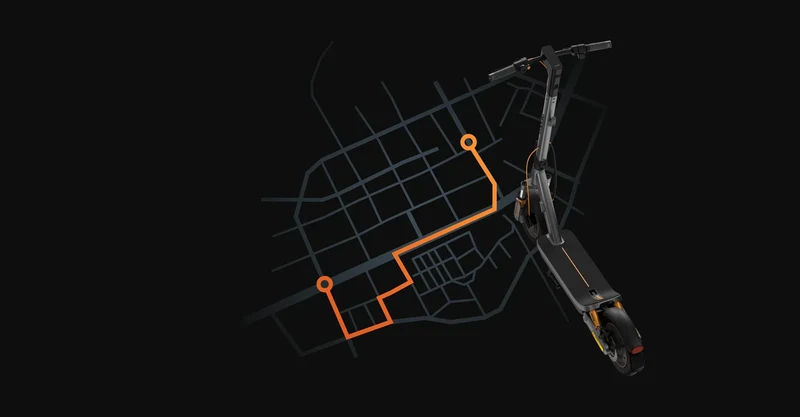 Xiaomi Electric Scooter 6 Max