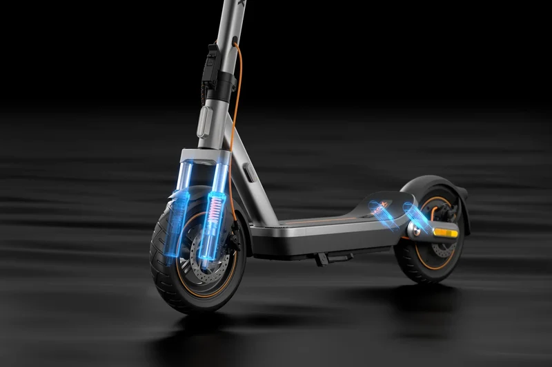 Xiaomi Electric Scooter 6 Max
