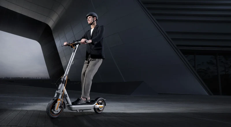 Xiaomi Electric Scooter 6 Max