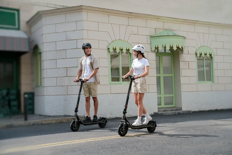 Xiaomi Electric Scooter 6 Lite