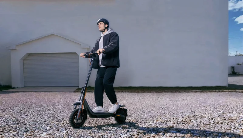 Xiaomi Electric Scooter 6 Pro