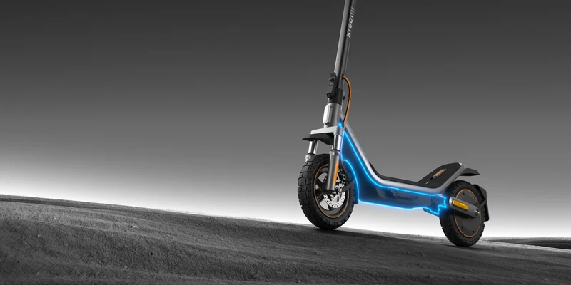 Xiaomi Electric Scooter 6 Pro