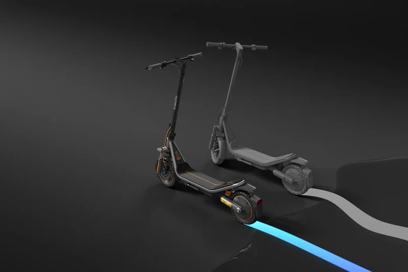 Xiaomi Electric Scooter 6 Pro